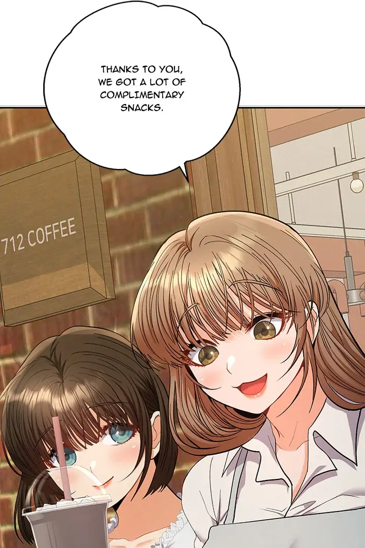 Everyone’s Man Chapter 22 - Page 64