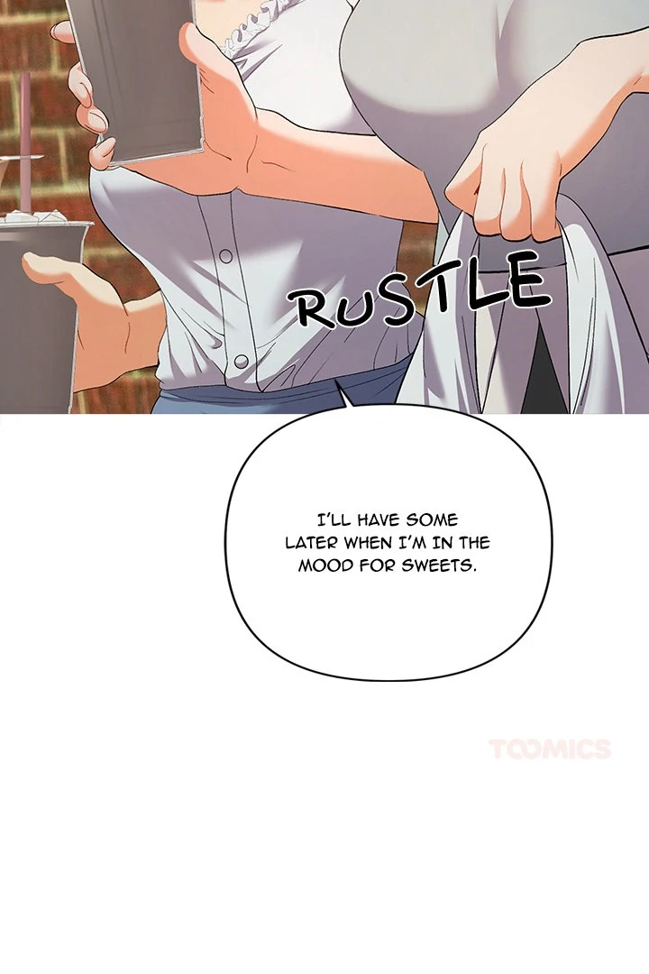 Everyone’s Man Chapter 22 - Page 65