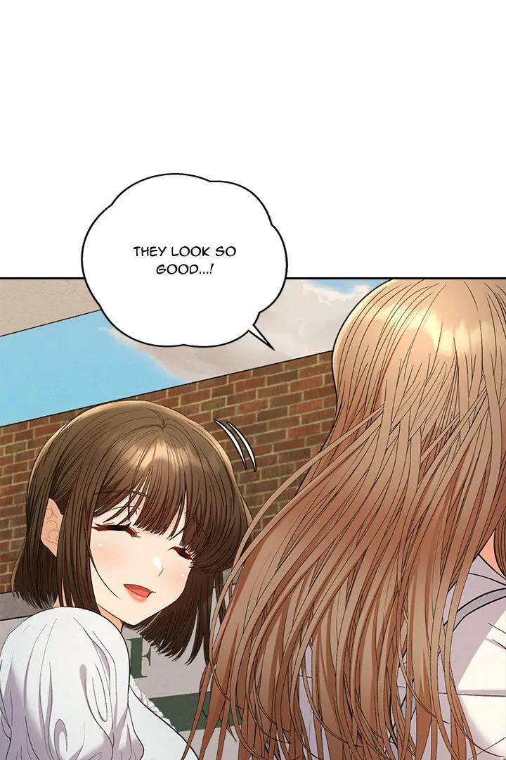 Everyone’s Man Chapter 22 - Page 66