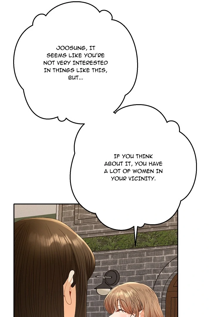 Everyone’s Man Chapter 22 - Page 69