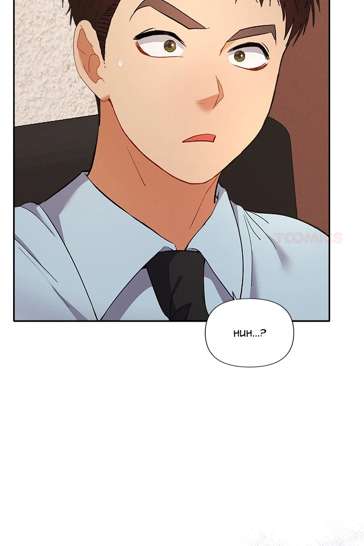 Everyone’s Man Chapter 22 - Page 8