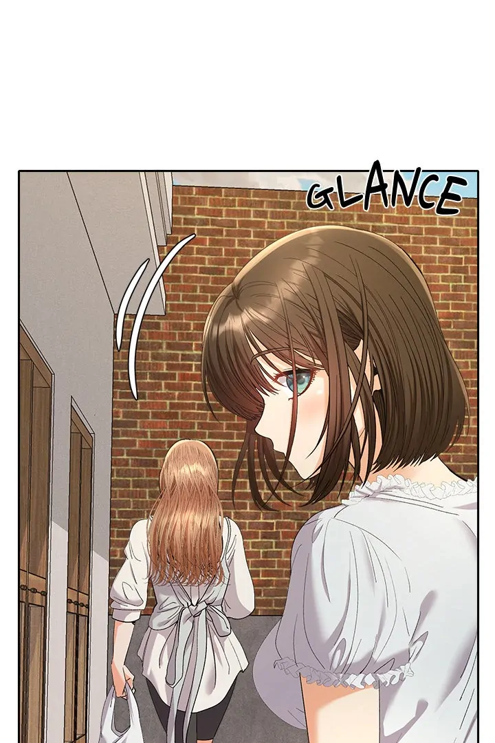 Everyone’s Man Chapter 22 - Page 72