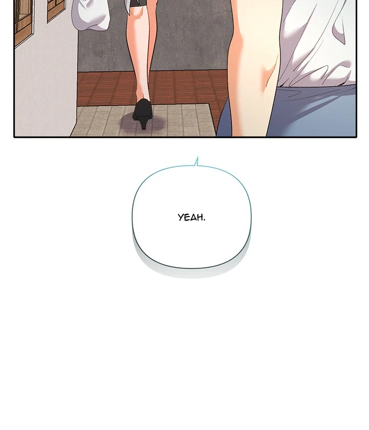 Everyone’s Man Chapter 22 - Page 73