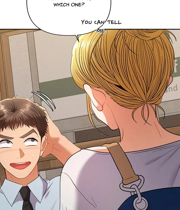 Everyone’s Man Chapter 22 - Page 79