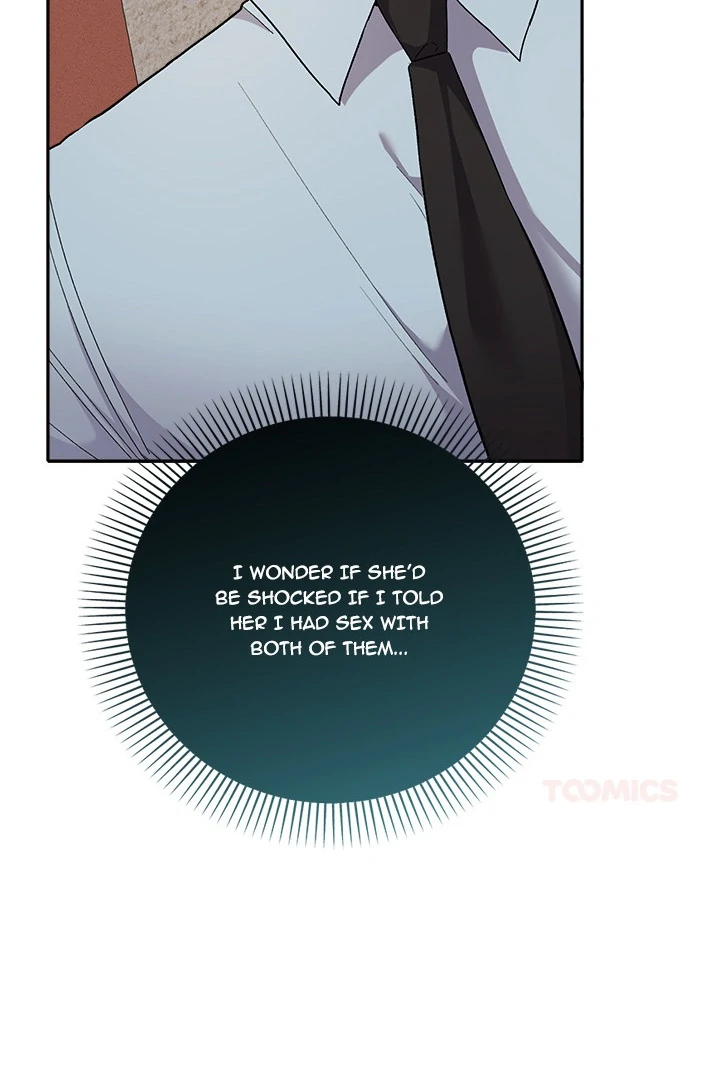 Everyone’s Man Chapter 22 - Page 82