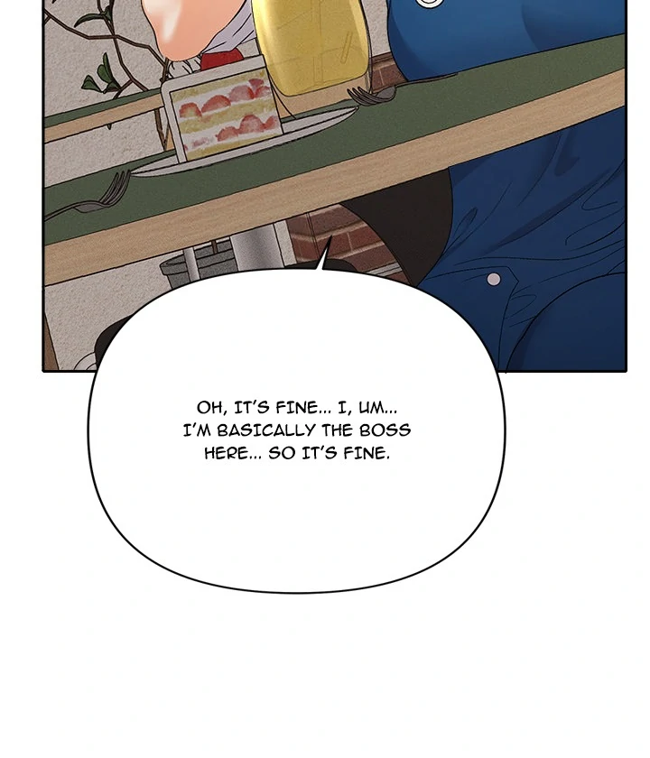 Everyone’s Man Chapter 22 - Page 86