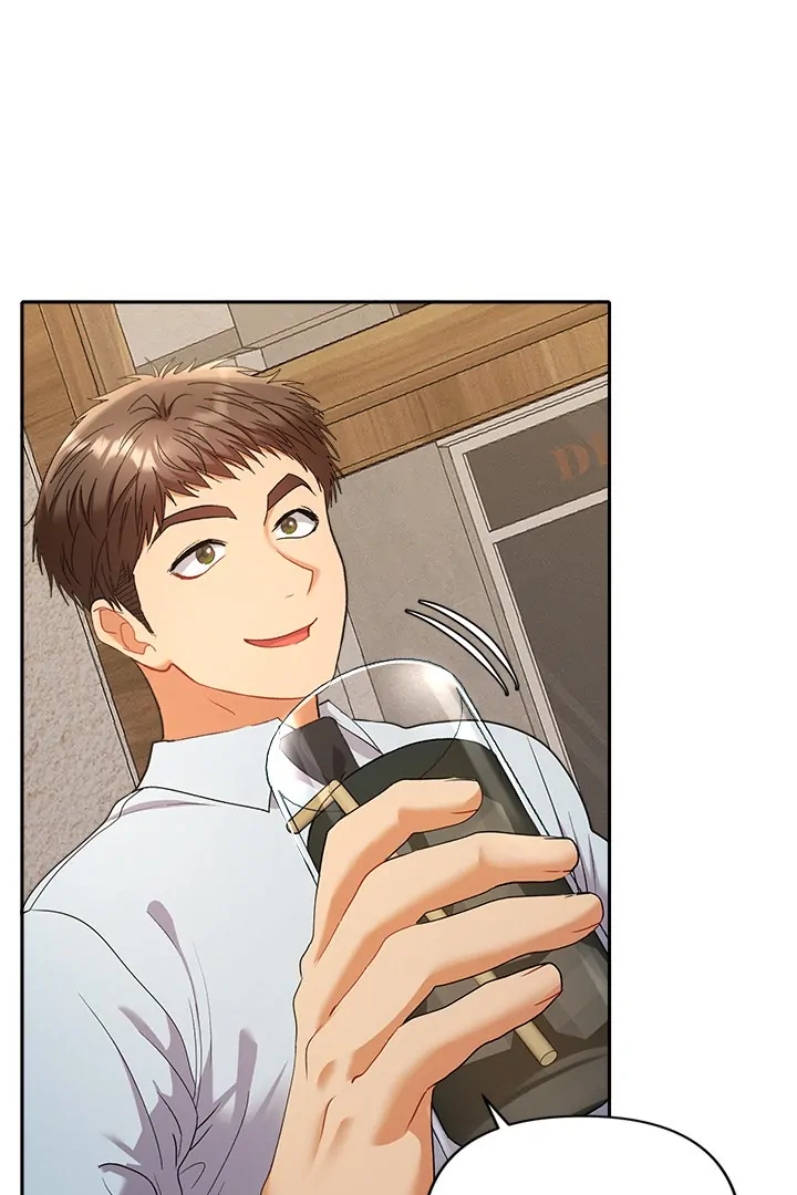 Everyone’s Man Chapter 22 - Page 87