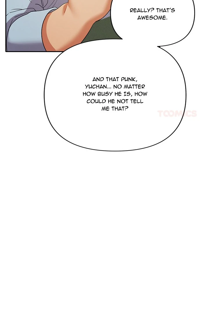 Everyone’s Man Chapter 22 - Page 88