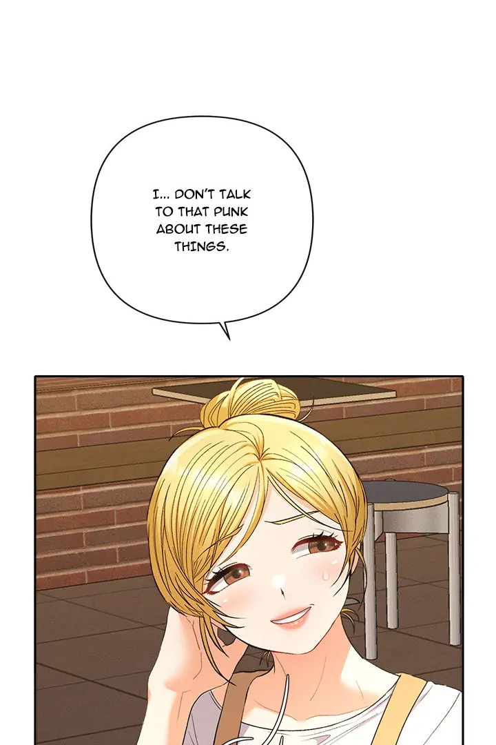 Everyone’s Man Chapter 22 - Page 89