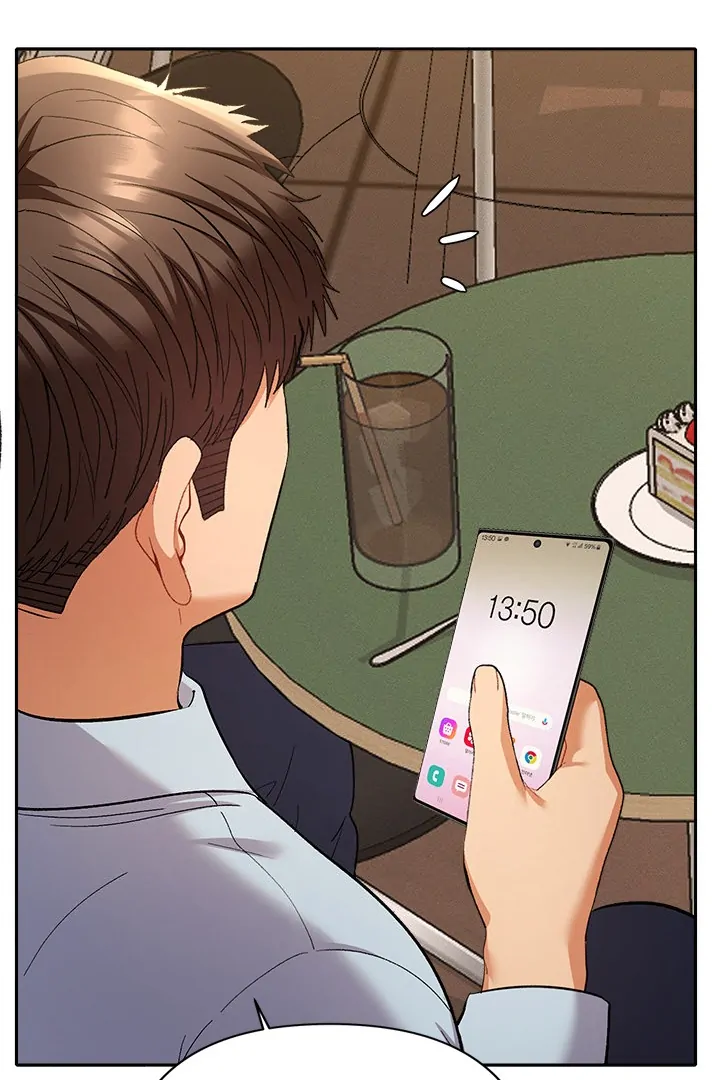 Everyone’s Man Chapter 22 - Page 99