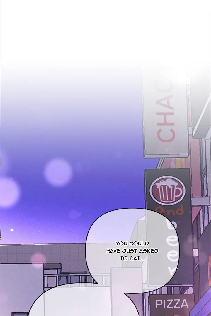 Everyone’s Man Chapter 23 - Page 1