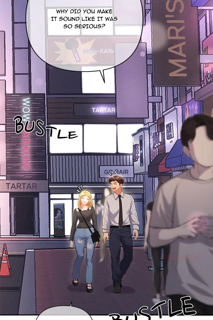 Everyone’s Man Chapter 23 - Page 2