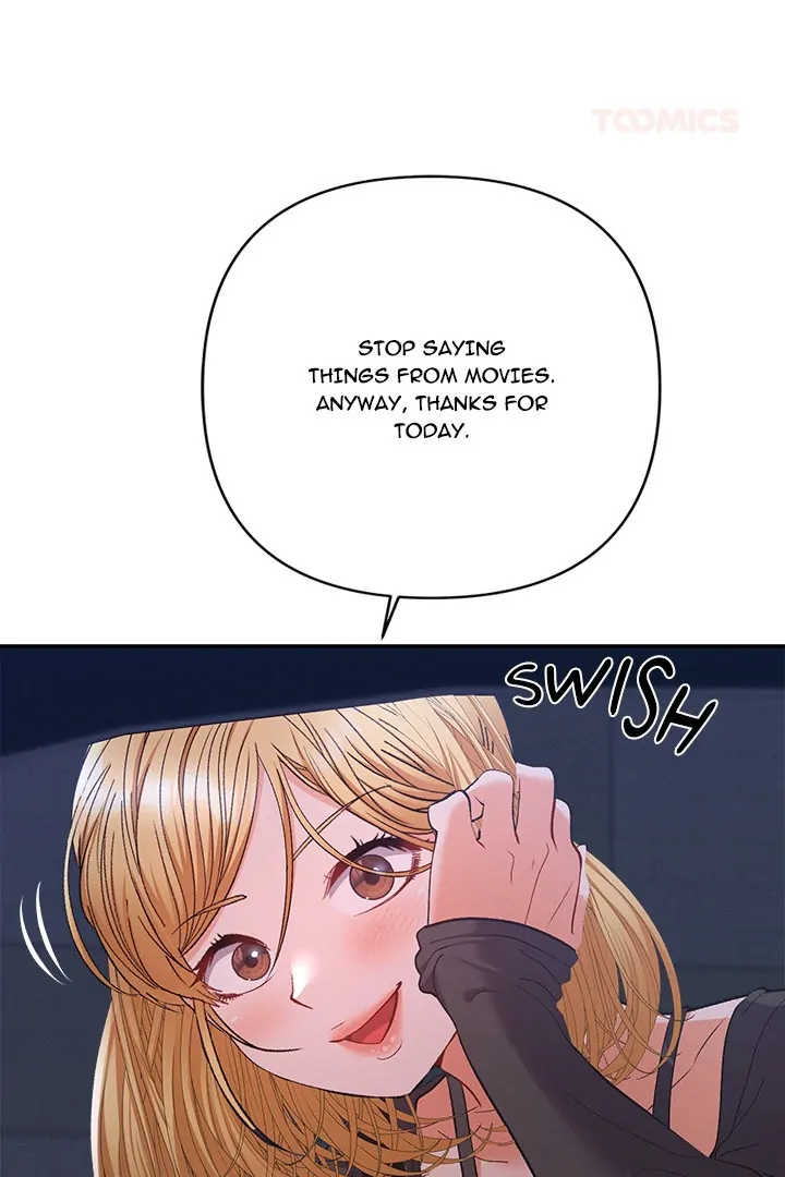 Everyone’s Man Chapter 23 - Page 101