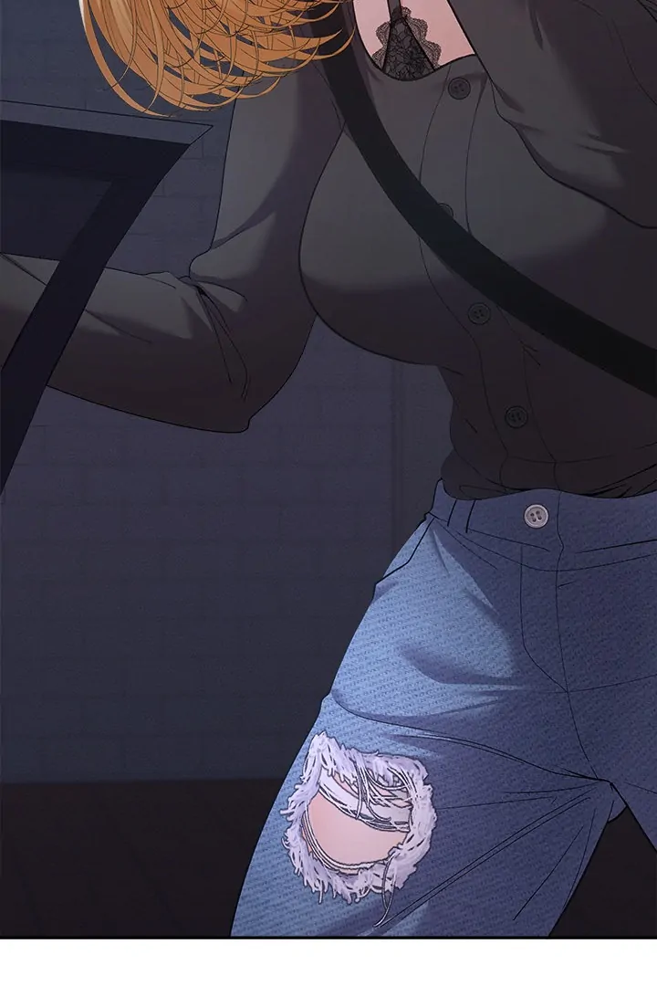 Everyone’s Man Chapter 23 - Page 102