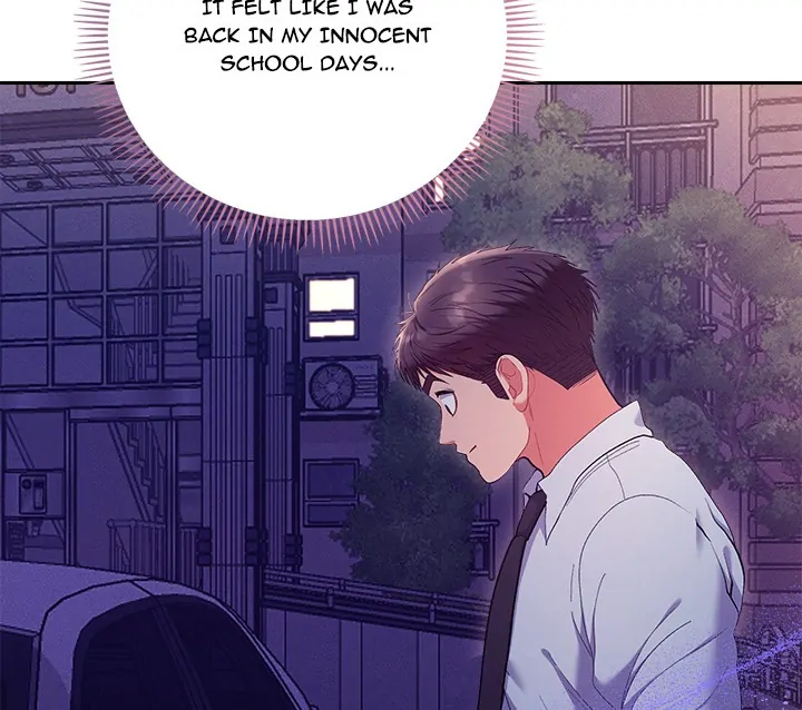 Everyone’s Man Chapter 23 - Page 109