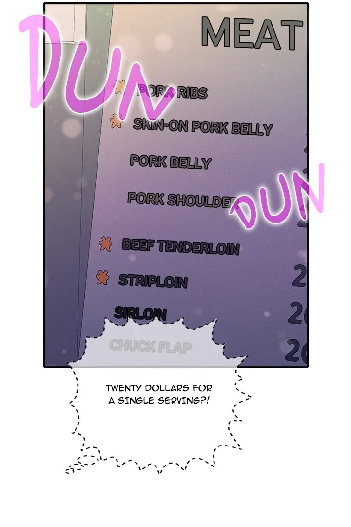 Everyone’s Man Chapter 23 - Page 12