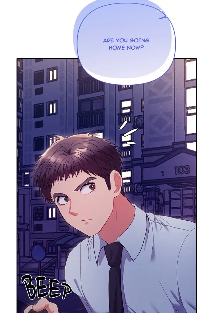 Everyone’s Man Chapter 23 - Page 111