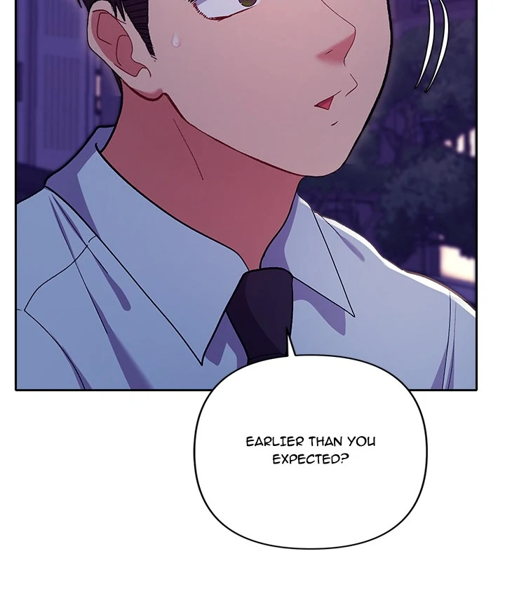Everyone’s Man Chapter 23 - Page 116