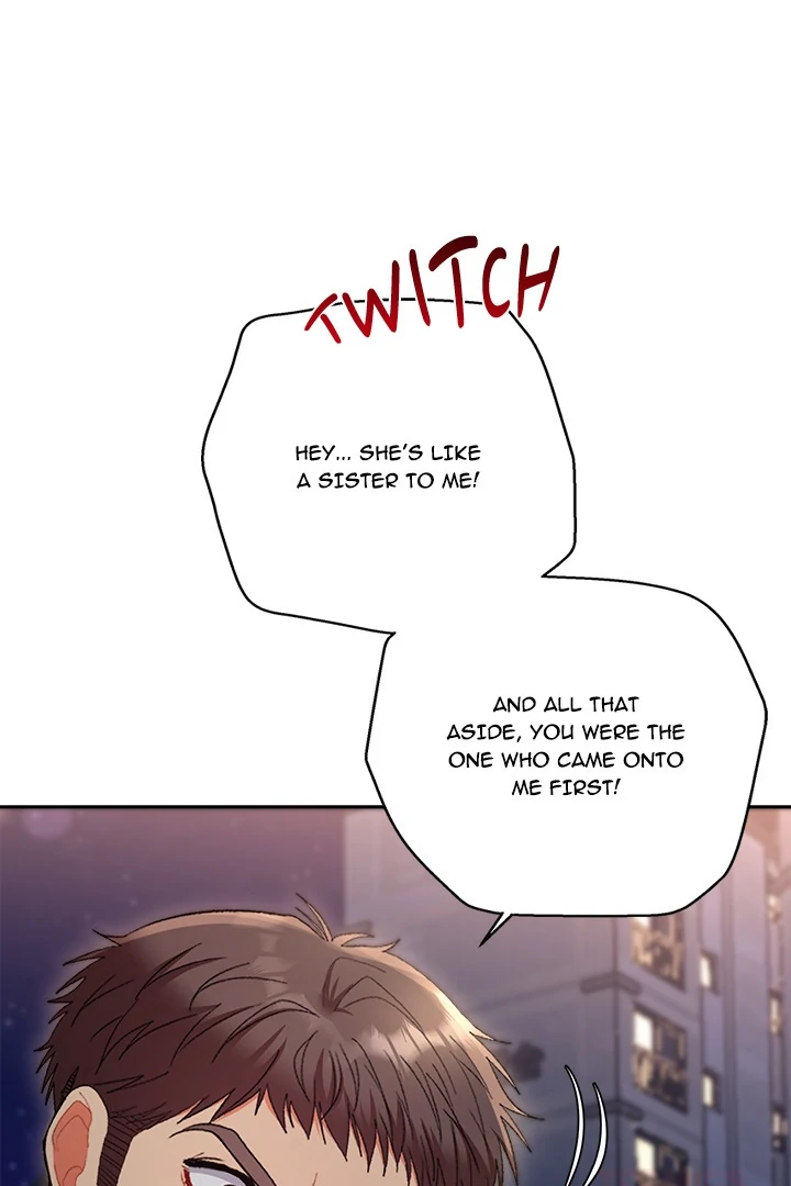 Everyone’s Man Chapter 23 - Page 123