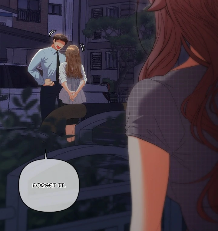 Everyone’s Man Chapter 23 - Page 127