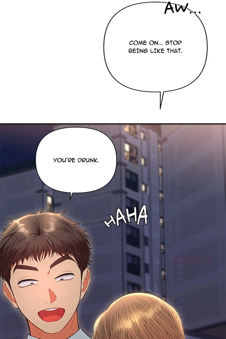 Everyone’s Man Chapter 23 - Page 129