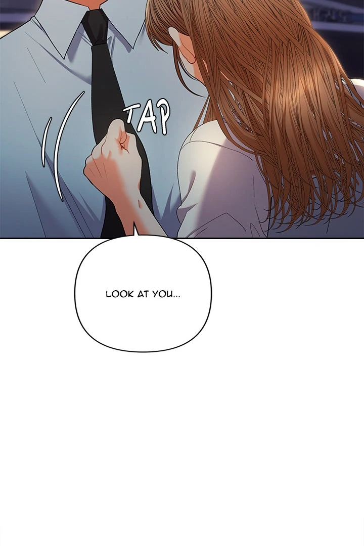 Everyone’s Man Chapter 23 - Page 130