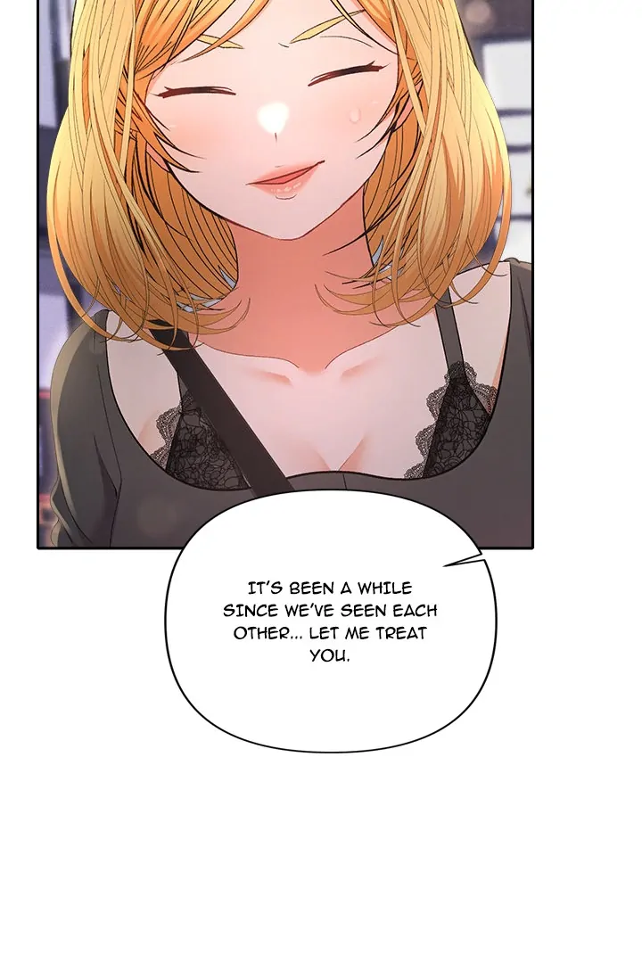 Everyone’s Man Chapter 23 - Page 14