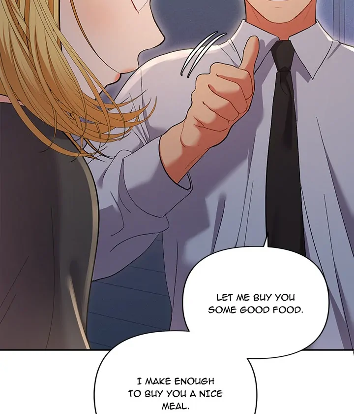 Everyone’s Man Chapter 23 - Page 16