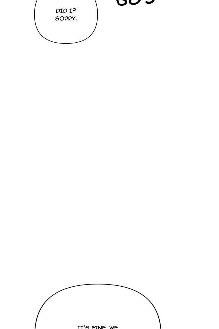 Everyone’s Man Chapter 23 - Page 3