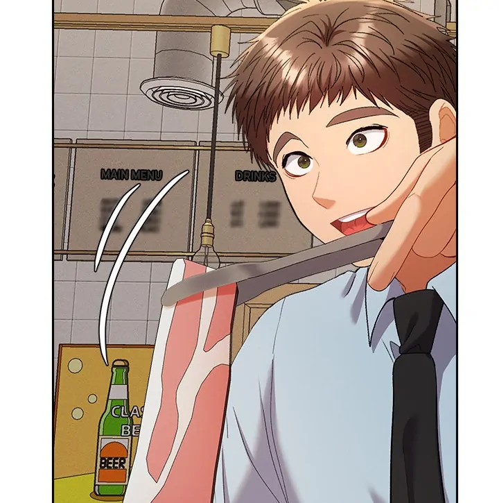 Everyone’s Man Chapter 23 - Page 22