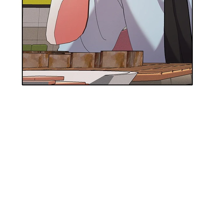 Everyone’s Man Chapter 23 - Page 23