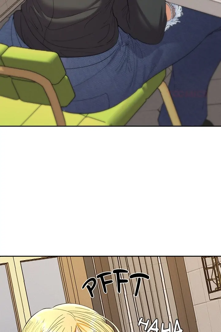 Everyone’s Man Chapter 23 - Page 25