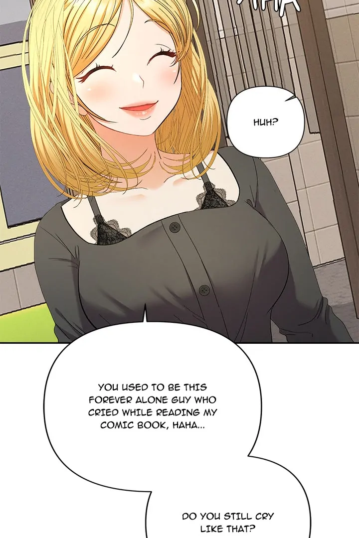 Everyone’s Man Chapter 23 - Page 26