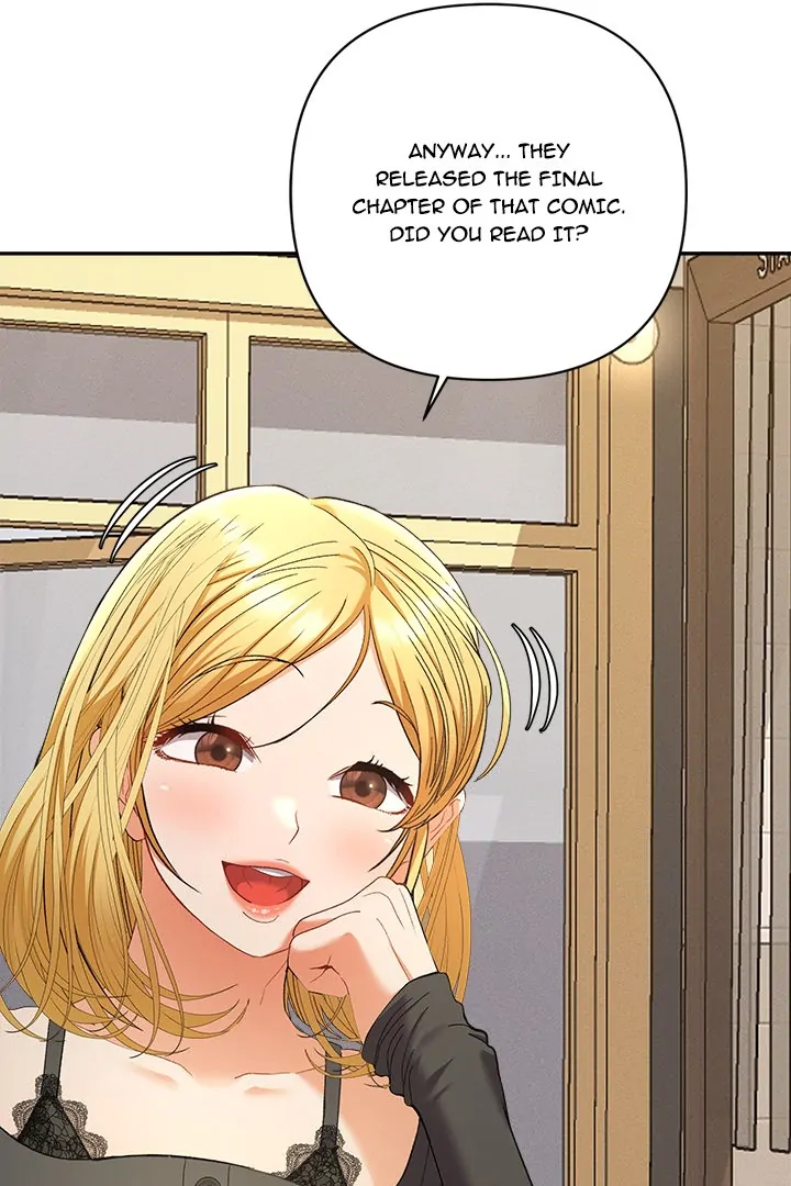 Everyone’s Man Chapter 23 - Page 30