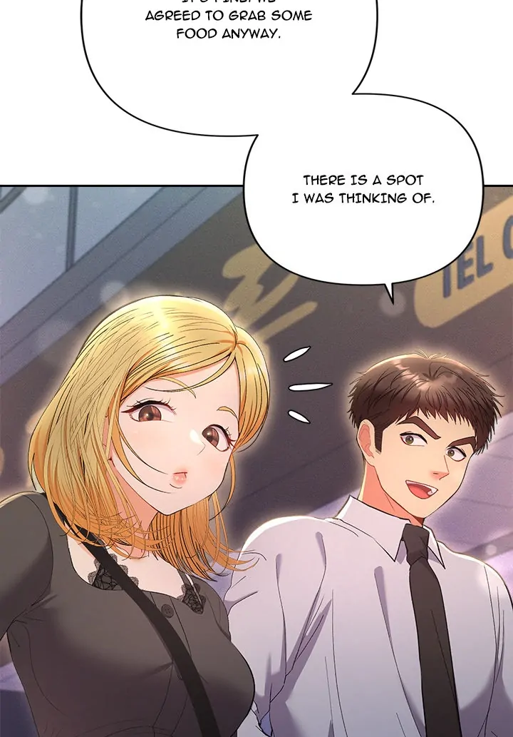 Everyone’s Man Chapter 23 - Page 4