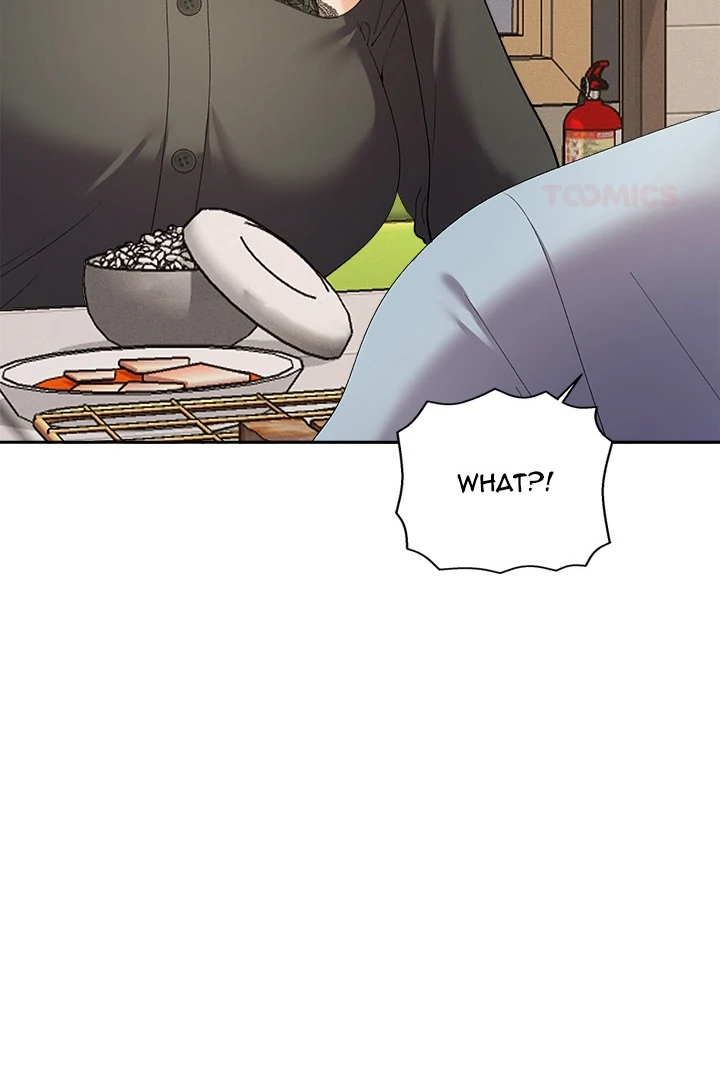 Everyone’s Man Chapter 23 - Page 31