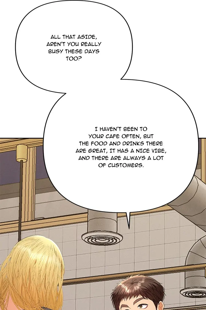 Everyone’s Man Chapter 23 - Page 35