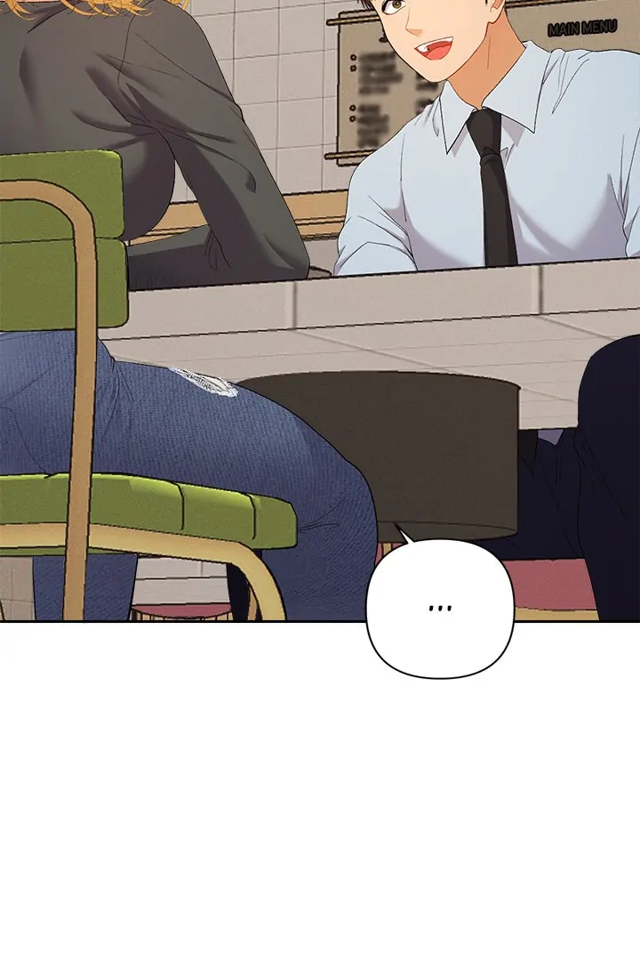 Everyone’s Man Chapter 23 - Page 36