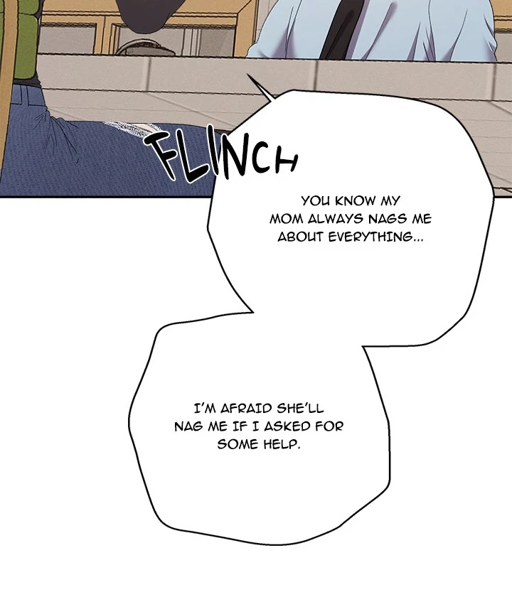 Everyone’s Man Chapter 23 - Page 40