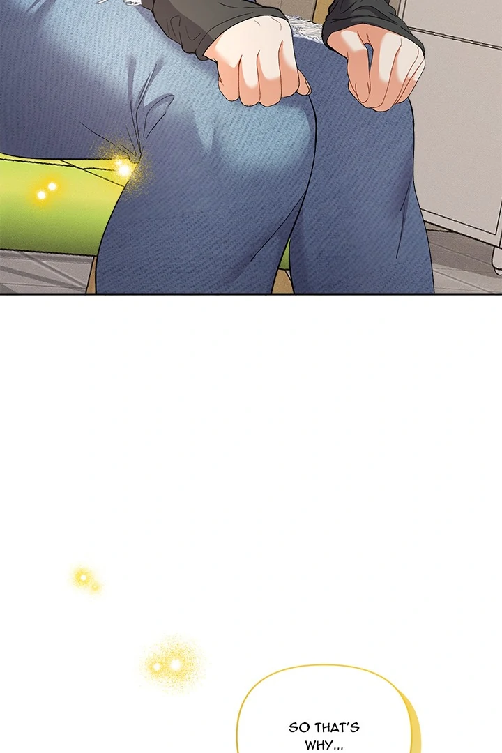 Everyone’s Man Chapter 23 - Page 43