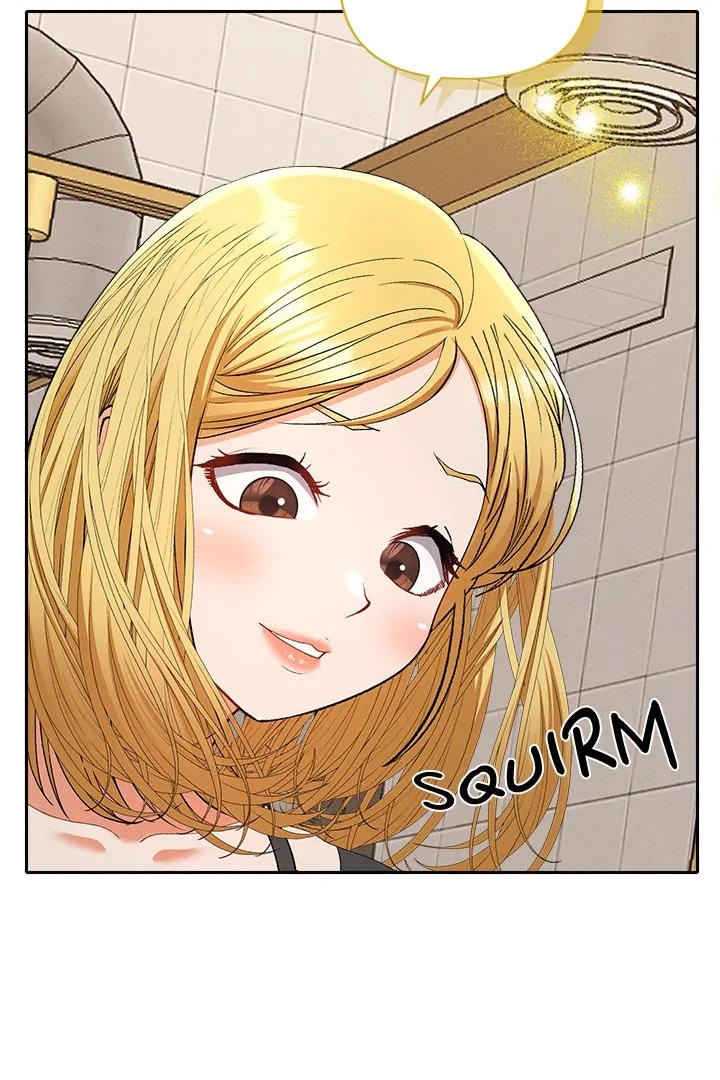 Everyone’s Man Chapter 23 - Page 44