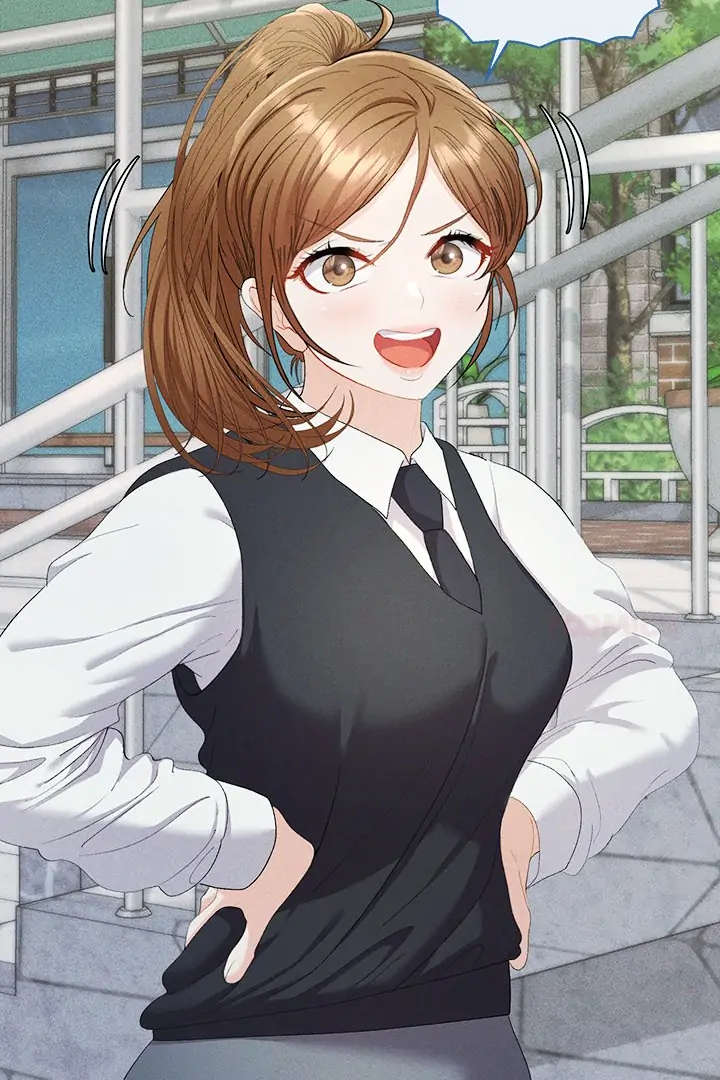 Everyone’s Man Chapter 23 - Page 48