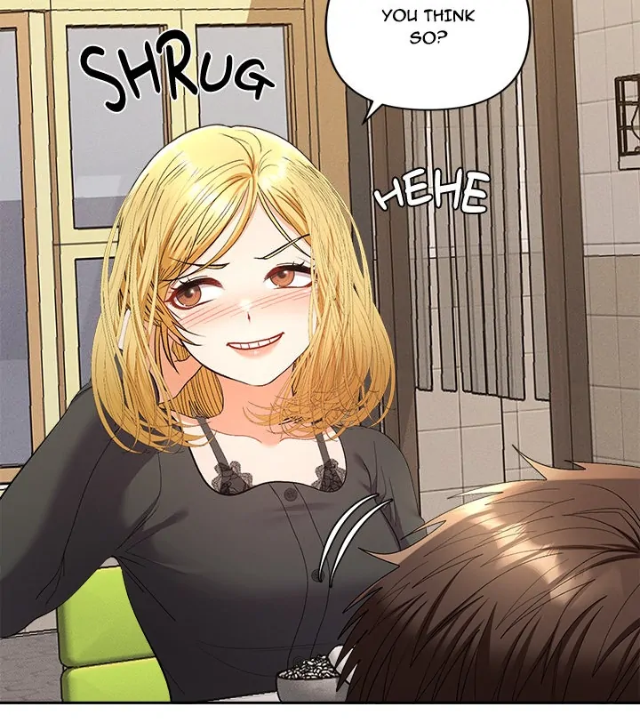 Everyone’s Man Chapter 23 - Page 50