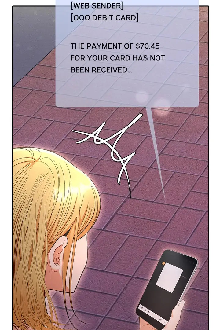 Everyone’s Man Chapter 23 - Page 6