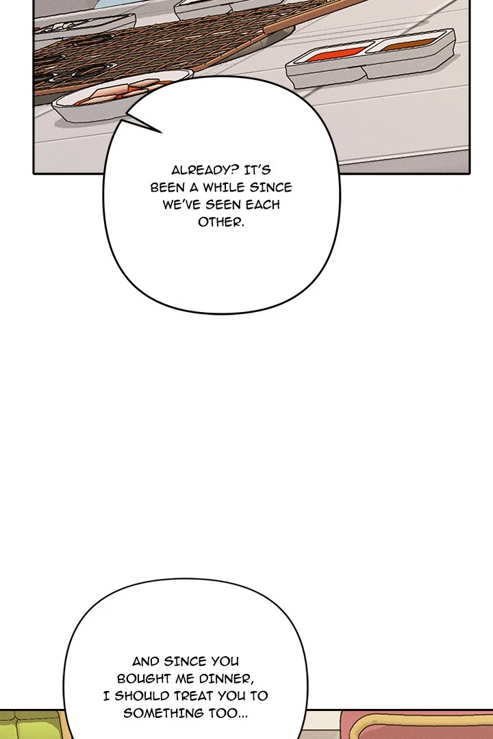 Everyone’s Man Chapter 23 - Page 53