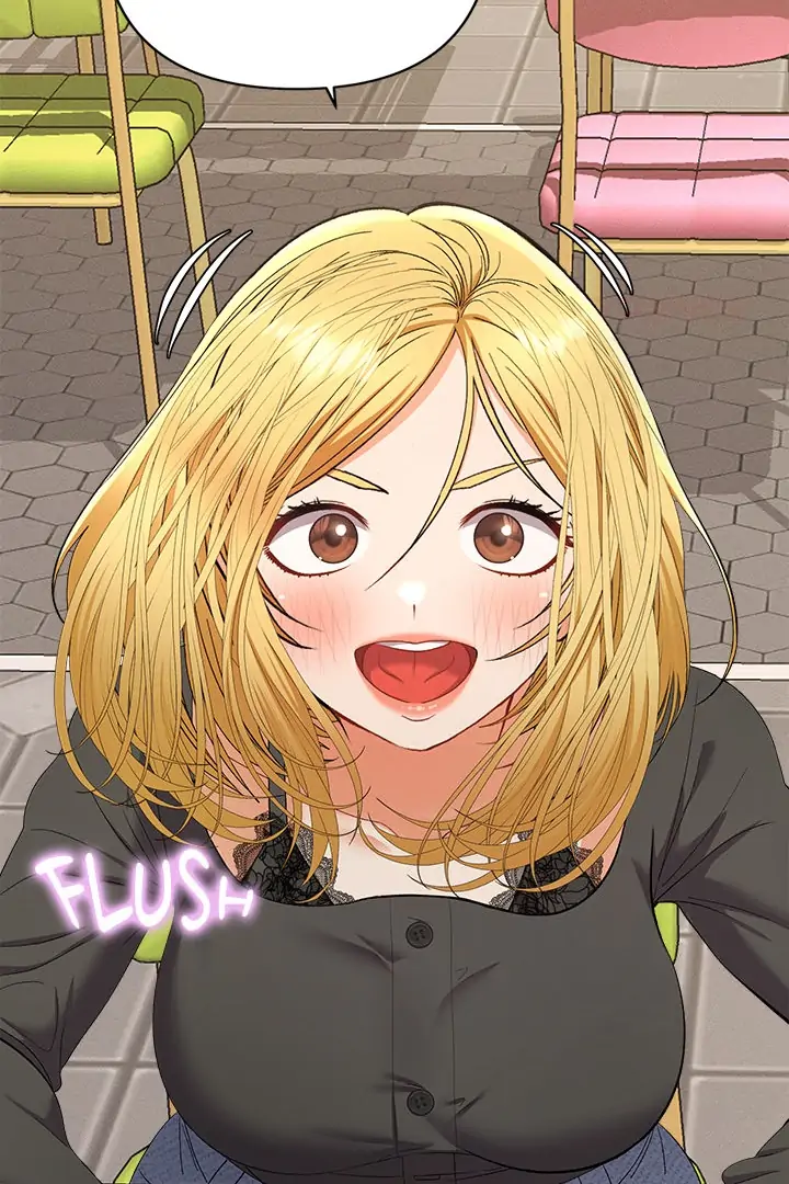 Everyone’s Man Chapter 23 - Page 54