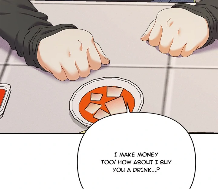 Everyone’s Man Chapter 23 - Page 55