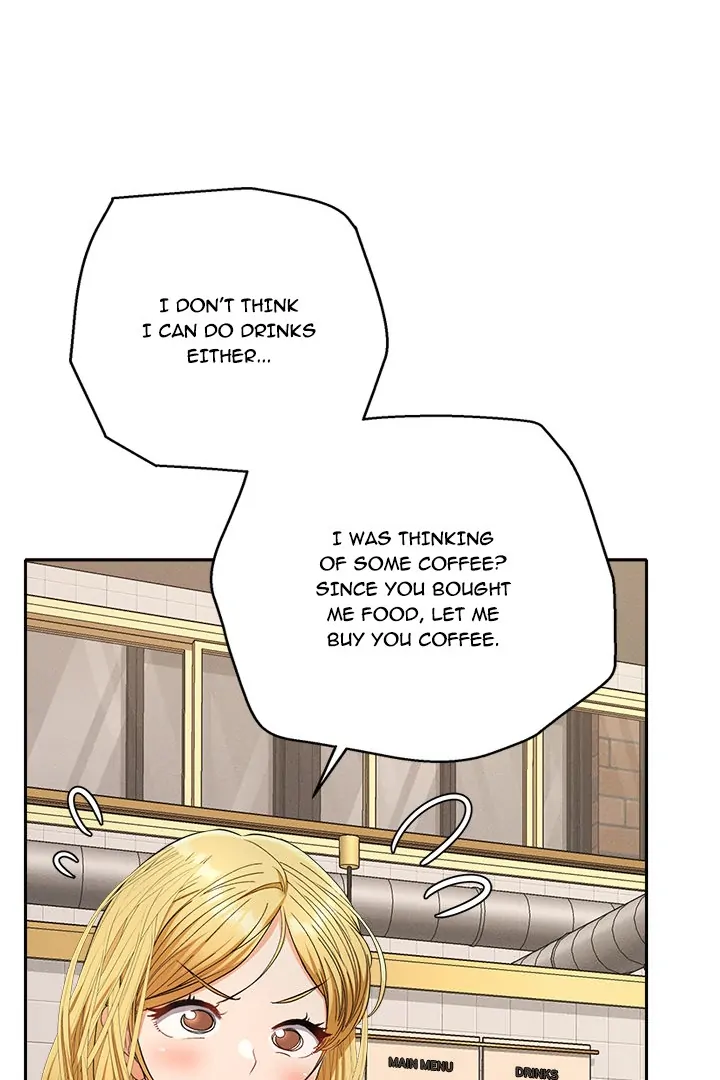 Everyone’s Man Chapter 23 - Page 59