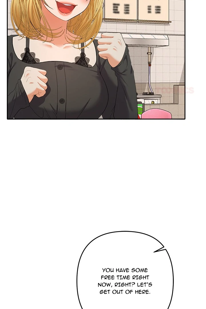 Everyone’s Man Chapter 23 - Page 60