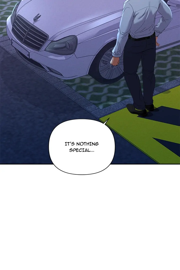 Everyone’s Man Chapter 23 - Page 64